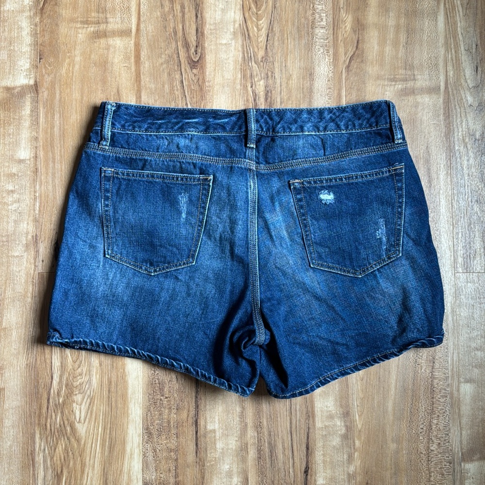 Gap shorts size 12. - Picture 4 of 4